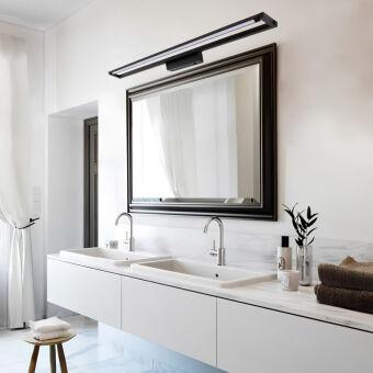 Светильник для картин Crystal Lux GALLERY A AP19W LED BL