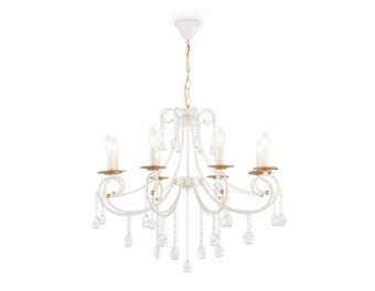 Подвесная люстра Ambrella Light TR4917