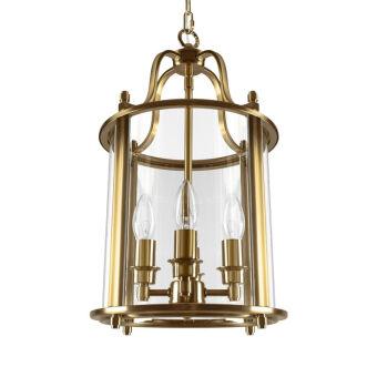 Подвесной светильник LOFT IT 10456/4 AB