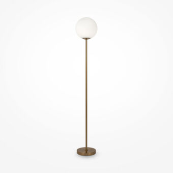 Торшер Maytoni MOD013FL-01BS