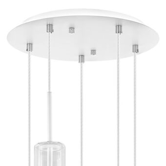 Каскадная люстра Lightstar 756056