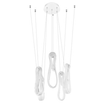 Подвесной светильник LOFT IT 10400/5