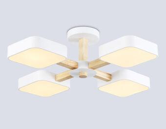 Люстра на штанге Ambrella Light FL4879