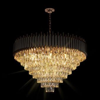 Каскадная люстра LOFT IT 10206/1000