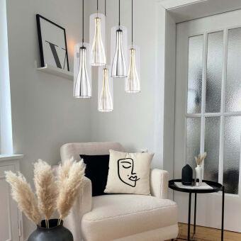 Подвесной светильник Favourite 4626-1P