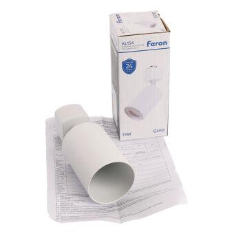 Светильник на шине Feron 51608