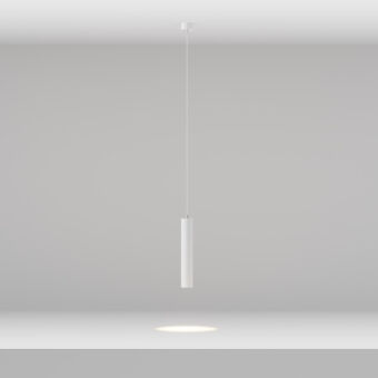 Подвесной светильник Maytoni Technical P072PL-L12W3K-1