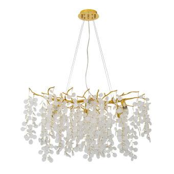 Подвесная люстра Favourite 4161-6P