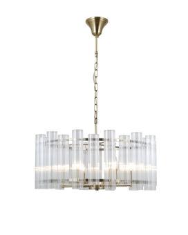 Подвесная люстра Moderli V10777-6P