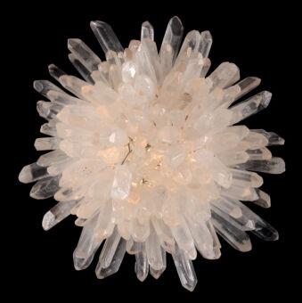 Бра Fluorite FL1157-1WS