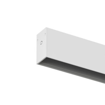 Шинопровод Denkirs TR2002-WH