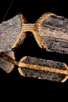 Подвесная люстра Fluorite FL1050-5P