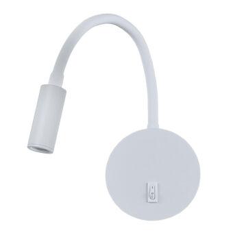 Бра LOFT IT 10010WH