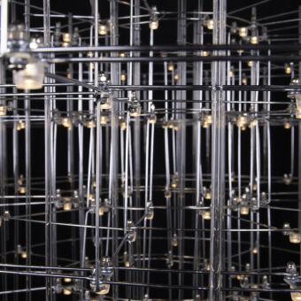 Подвесная люстра LOFT IT 10258/1000