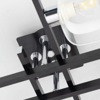 Накладная люстра Citilux CL139262