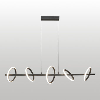 Подвесной светильник Lussole LSP-7418