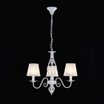 Подвесная люстра Citilux CL427130