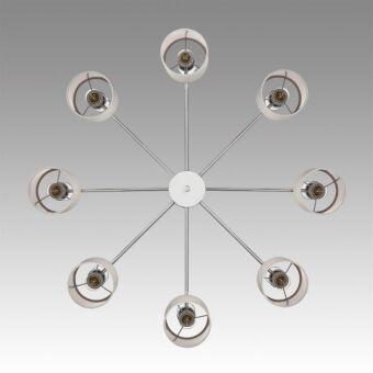 Люстра на штанге LUMION 6585/8