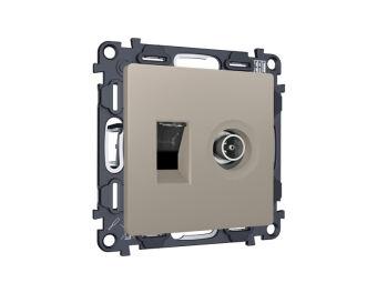 Розетка Ambrella Volt MA372510