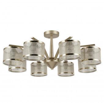 Люстра на штанге F-Promo 2488-8P