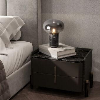 Настольная лампа Freya FR5550TL-01MR