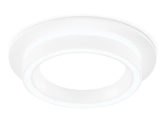 Встраиваемый светильник Ambrella Light TU5205