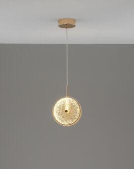 Подвесной светильник Moderli V11157-PL