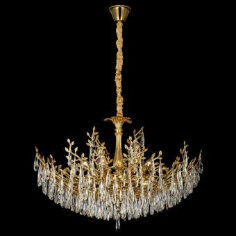 Подвесная люстра Citilux CL310122