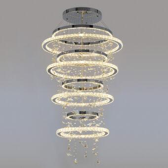 Каскадная люстра Citilux CL322090