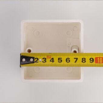 Подсветка ступеней лестницы Citilux CLD005KS1