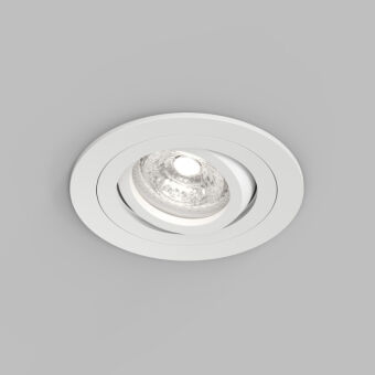 Влагозащищенный светильник Denkirs DK2110-WH