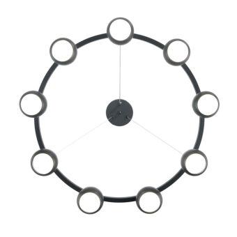 Подвесная люстра LUMION 8242/9