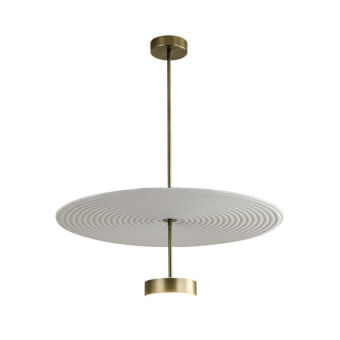 Подвесной светильник Odeon Light 7035/20CL