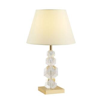 Настольная лампа MODELUX ML.5501.01TL GD