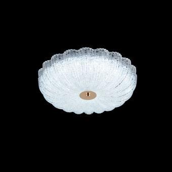 Накладной светильник Crystal Lux SOLARIS PL300