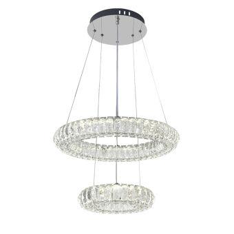 Каскадная люстра Escada 619/S LED
