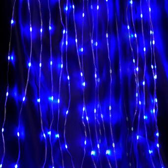 Светодиодная гирлянда Feron 48606