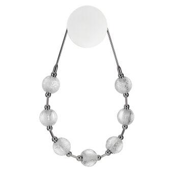 Бра Odeon Light 5007/25WL