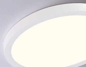 Накладной светильник Ambrella Light FZ1903