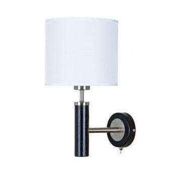 Бра ARTE Lamp A5029AP-1SS