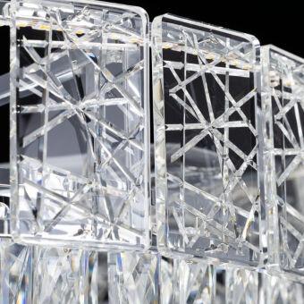 Подвесная люстра Citilux CL317251