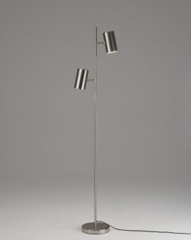 Торшер Moderli V11330-2F