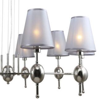 Подвесная люстра Escada 2106/10S