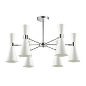 Люстра на штанге LUMION 3661/6C