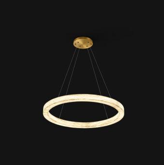 Подвесная люстра Fluorite FL1030-5P