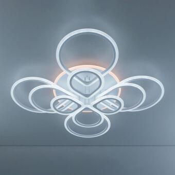 Накладная люстра Citilux CL235A200E