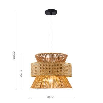 Подвесной светильник Favourite 4770-1P