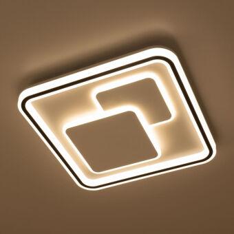 Накладная люстра Citilux CL739180E