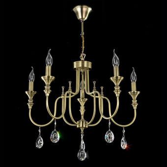 Подвесная люстра Citilux CL437153