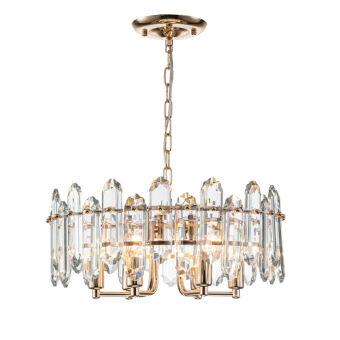 Подвесная люстра Escada 2111/6S Gold